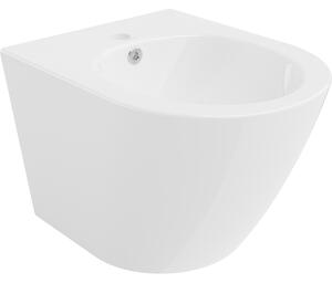 Mexen Lena függő bidé, Fehér - 35224800