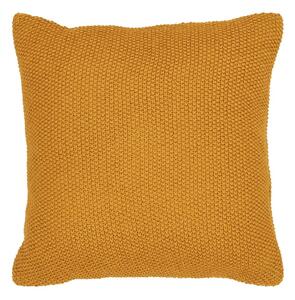Újrahasznosított pamut díszpárna 45x45 cm Santos – House Nordic