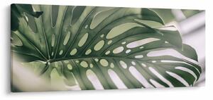 Kép - Szörnyek listája (120x50 cm)