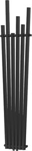 Mexen Omaha, fűtőelem 1800 x 420 mm, 655 W, fekete, W208-1800-420-00-70