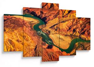 Kép - Grand Canyon (150x105 cm)