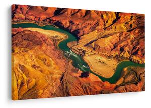 Kép - Grand Canyon (90x60 cm)
