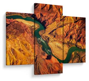 Kép - Grand Canyon (90x60 cm)