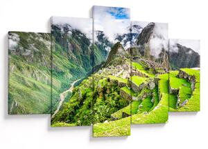 Kép - Machu Picchu (150x105 cm)
