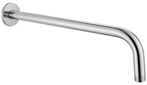 Rea Rea, kerek zuhanykar, JS-9021, 40 cm, króm, REA-P6400