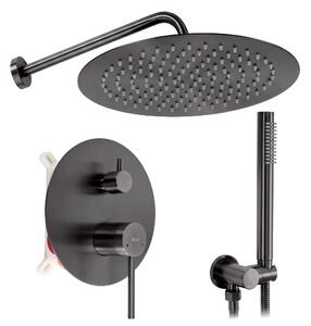 Zuhanyszett rejtett Rea Foss Clif Titan + BOX