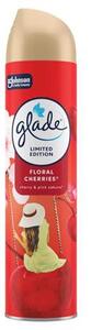 Légfrissítő, 300 ml, GLADE Zamatos Cseresznye&Bazsarózsa (KHT1680)