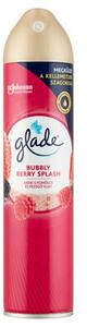 Légfrissítő, 300 ml, GLADE Bubbly Berry Splash (KHT1679)