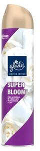 Légfrissítő, 300 ml, GLADE Super Bloom (KHT1682)
