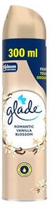 Légfrissítő, 300 ml, GLADE Romantic Vanilla Blossom (KHT1683)