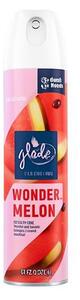 Légfrissítő, 300 ml, GLADE Wonder Melon (KHT1686)