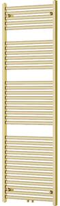Mexen Hades, fűtőelem 1800x600 mm, 780 W, arany fényes, W104-1800-600-00-50