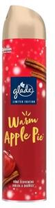 Légfrissítő, 300 ml, GLADE Warm Apple Pie (KHT1685)