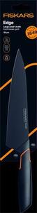 Szakácskés, 19 cm, nagy, FISKARS Edge (IF1003094)