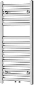 Mexen Hades, fűtőelem 800x400 mm, 249 W, króm, W104-0800-400-00-01