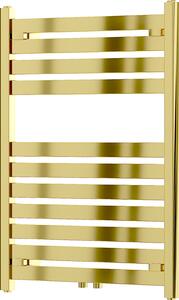 Mexen Uran, fűtőelem 800x600 mm, 331 W, arany fényes, W105-0800-600-00-50
