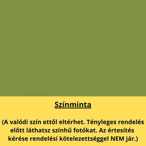 SzékHuzat JYSK JONSTRUP étkezőszékre (zöld)