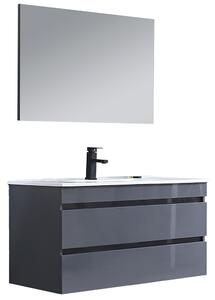 Cube 100 komplett