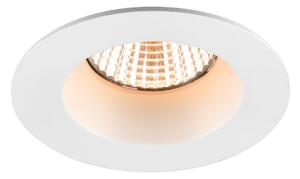 Spotlámpa SLV, New Tria, dimmable, Fehér, Fürdőszoba, Alumínium