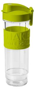 Concept Complete tartály fedéllel 570 ml, zöld