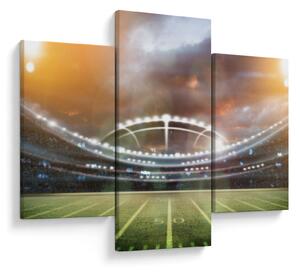 Kép - Stadium (90x60 cm)