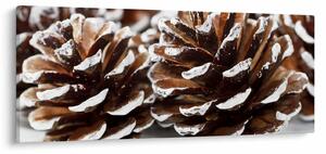 Kép - Fánkok (120x50 cm)