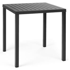 CUBE 70x70 kerti asztal
