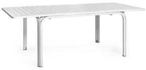 ALLORO 140/210 kerti asztal