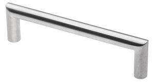US-SKA fogantyú, inox 128 mm