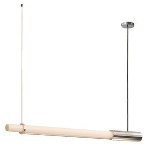 Függőlámpa DCW, In Fine, dimmable, Fémes, Alumínium, Dizájn