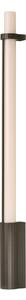 Fali Lámpa DCW, In Fine, dimmable, Szürke, Alumínium, Dizájn