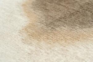 Aquarelle - Nature 2089- szőnyeg 170x235 amorf beige-barna