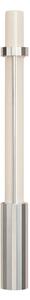 Fali Lámpa DCW, In Fine, dimmable, Fémes, Alumínium, Dizájn