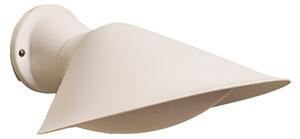 Fali Lámpa DCW, Plume, dimmable, Fehér, Hálószoba, Alumínium, Dizájn