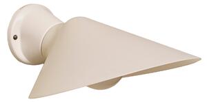 Fali Lámpa DCW, Plume, dimmable, Fehér, Fürdőszoba, Alumínium, Dizájn