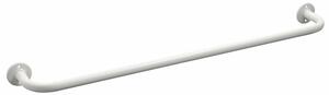 AQUALINE 8012 törölközőtartó 70 cm, fehér