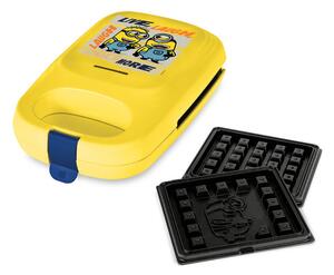 Berlingerhaus Gofrisütő Minions Collection 600W (BH/9936MN)