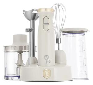 BerlingerHaus 6 részes botmixer szett (800 W) Sahara Collection BH/9564