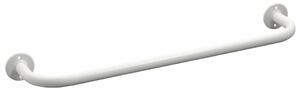 AQUALINE 8010 törölközőtartó 50 cm, fehér