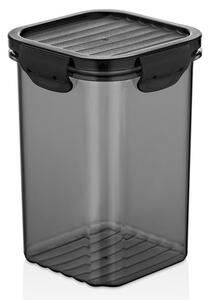 Élelmiszertároló doboz 1,25L L-00889