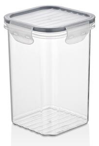 Élelmiszertároló doboz 1,25L L-00889