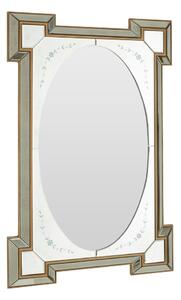 Fali tükör 80x120 cm – Premier Housewares