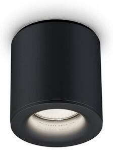 Helestra Lot kültéri lámpa, IP65, fekete