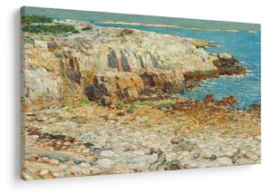 Kép - Childe Hassam, A North East Headland, reprodukciók (90x60 cm)