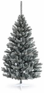 JAKS Ezüst mű jegenyefenyő karácsonyfa 220 cm