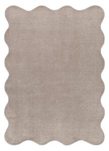 Szürkésbarna mosható szőnyeg 160x230 cm Mellow – Universal