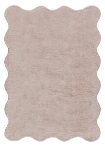 Törtrózsaszín mosható szőnyeg 120x170 cm Mellow – Universal