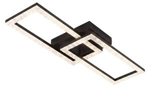 Mennyezeti lámpa LED G155-C Black