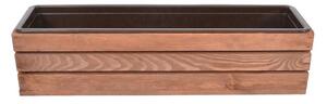 Fa láda 61 cm Modern – Rojaplast