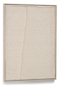 Kép 52x72 cm Maha – Kave Home